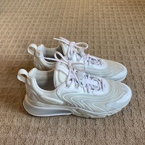 Nike 270 React shoes